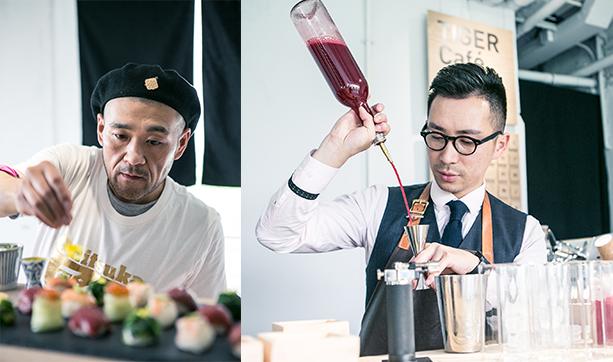 OnitsukaTiger鬼塚虎虎爪纹50周年展错过一天等50年