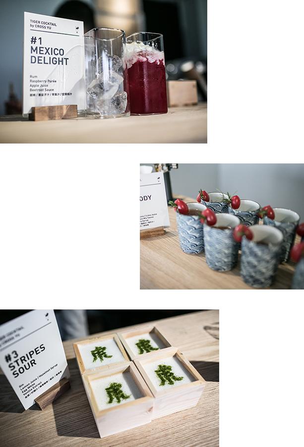 OnitsukaTiger鬼塚虎虎爪纹50周年展错过一天等50年