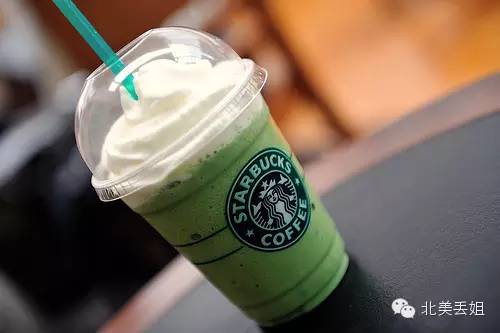 99%的人都不知道的星巴克隐藏菜单,最新星巴克隐藏菜单