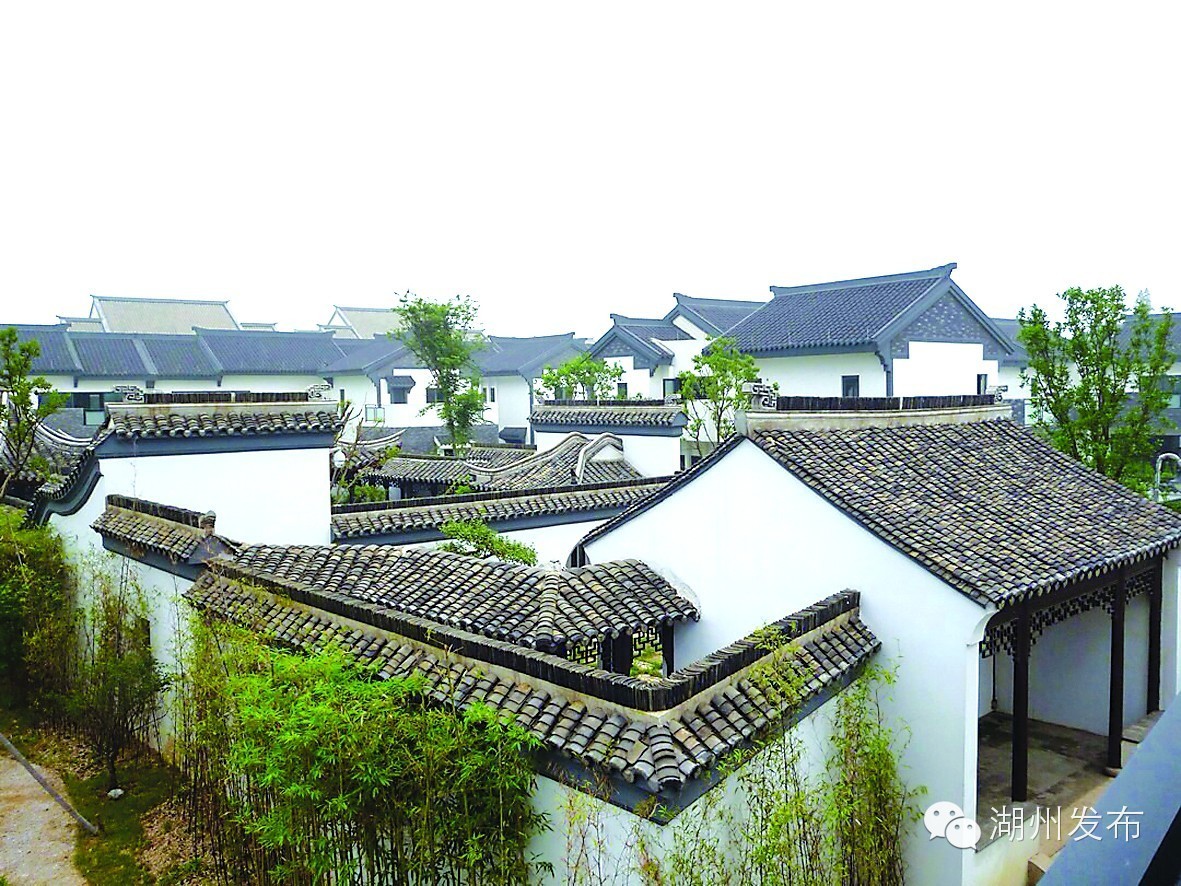 湖州旅游8天全攻略,湖州2020年五一游玩要准备啥