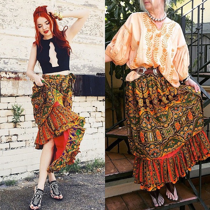 母亲节说说妈妈的回忆,母亲节妈妈给我讲我小时候的故事