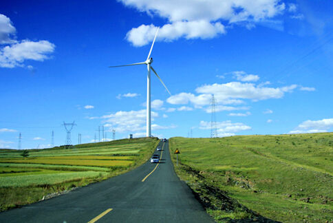 草原天路大好河山收费吗,内蒙古三问