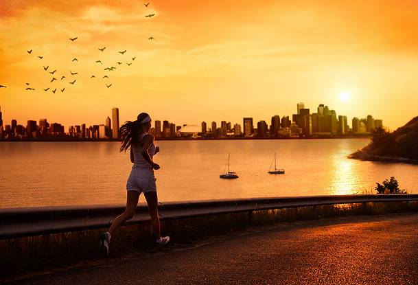 跑步需要哪些装备,跑步高级运动装备