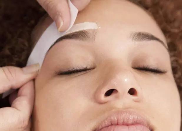 修个眉毛都有这么大学问,我读书少我知道