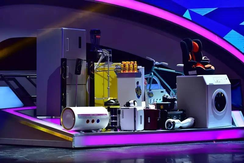 吊打敬业福、体彩和中国股市，这个节目有点厉害！