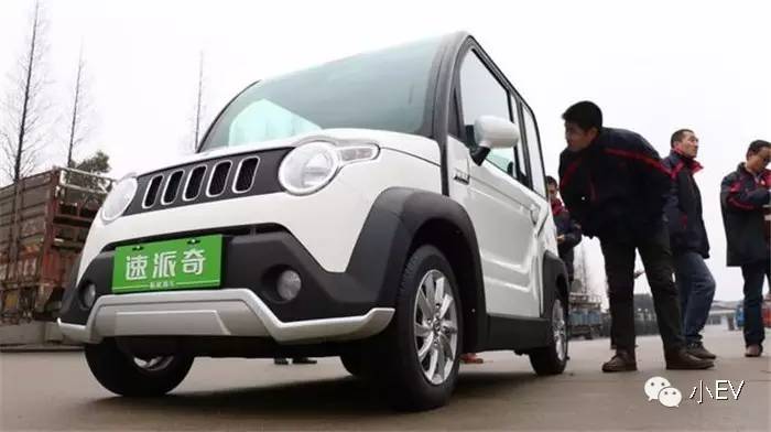 节日表达爱！这些车最适合送父母~