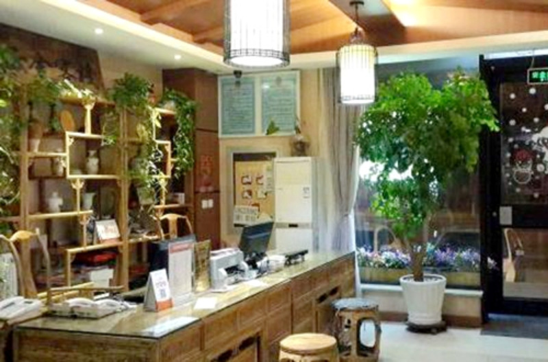 承德最好的酒店推荐,承德住宿攻略最佳酒店