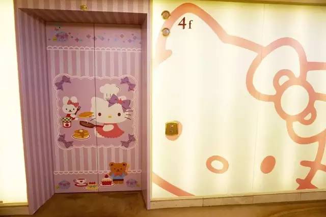 济州岛hellokitty乐园,济州岛kitty酒店