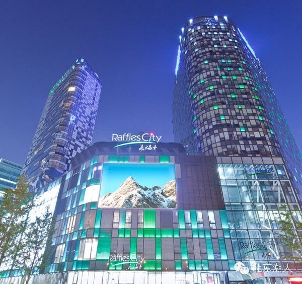 北京商场便宜购物攻略,北京商场购物必买清单