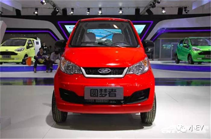 节日表达爱！这些车最适合送父母~