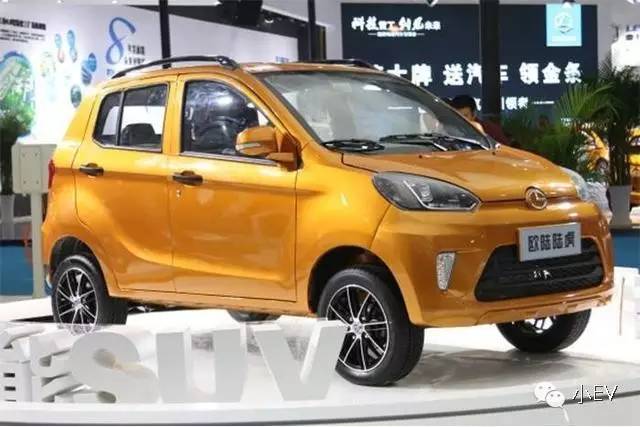 节日表达爱！这些车最适合送父母~