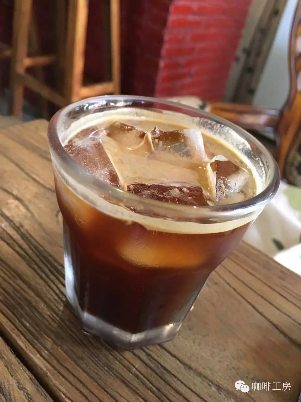 冰滴咖啡与萃取浓缩咖啡区别,为什么冰咖啡比热咖啡好喝
