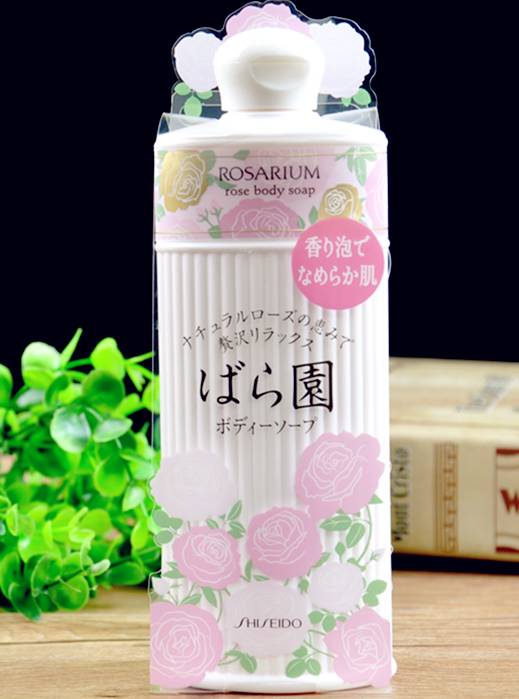 日本十大好用沐浴露,日本泡沫特别多的沐浴露