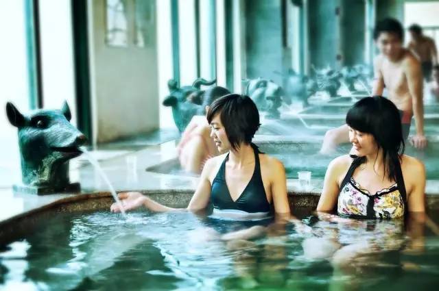 据说,江西人有了这条微信,就可以在韶关打开“仙境之门”!