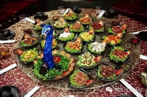 据说,江西人有了这条微信,就可以在韶关打开“仙境之门”!