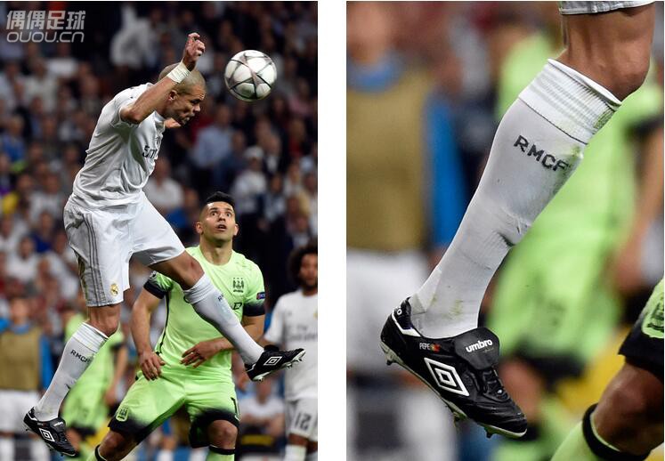 全球战靴观察2024,本月赛场战靴图片