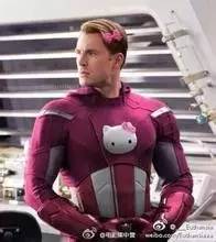 美国队长的身材怎么练,美国队长最完美的身材