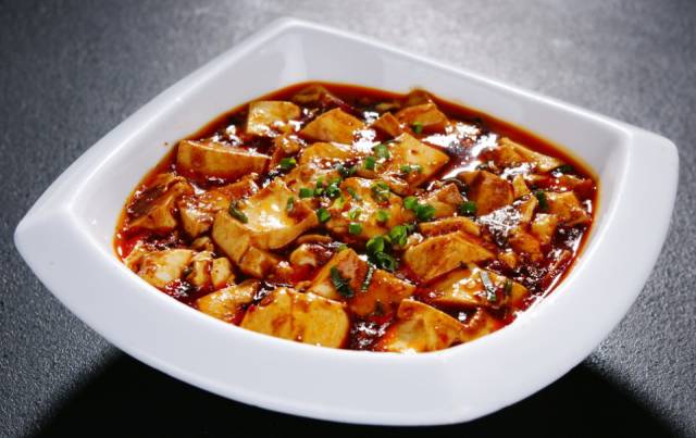 不出西安吃遍全世界,不出北京吃遍全国