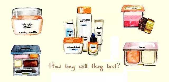 放了三年的化妆品,放了三年的面霜还能用吗