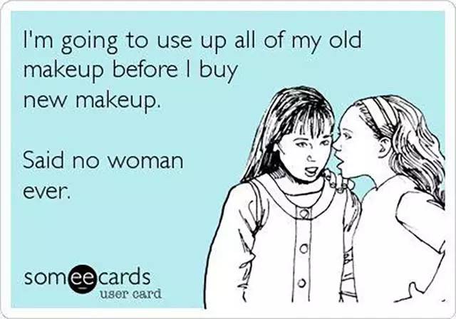 放了三年的化妆品,放了三年的面霜还能用吗