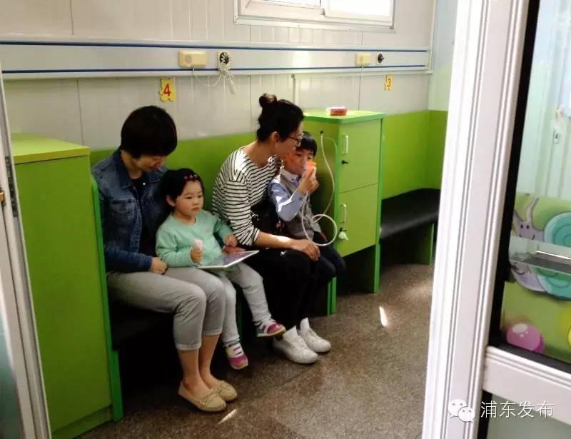 儿童哮喘不去干预会自愈吗,孩子哮喘没去看会怎么样