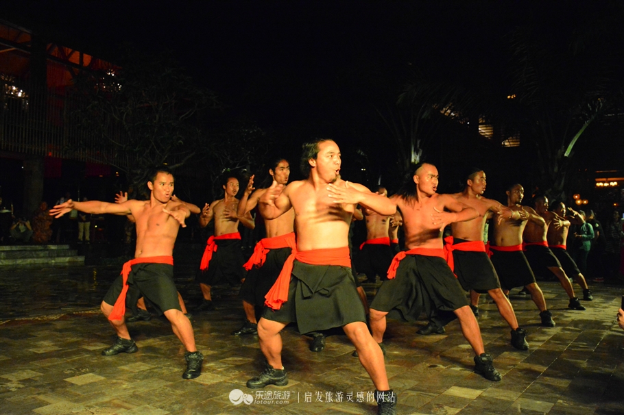 窝朗宴酒文化是灵性的体现