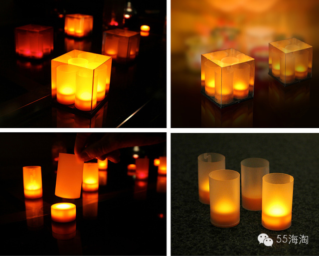 预算500元，也能送出1000+质感的逼格好礼