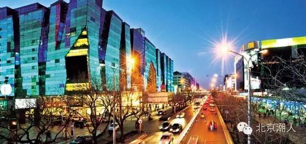 北京商场便宜购物攻略,北京商场购物必买清单