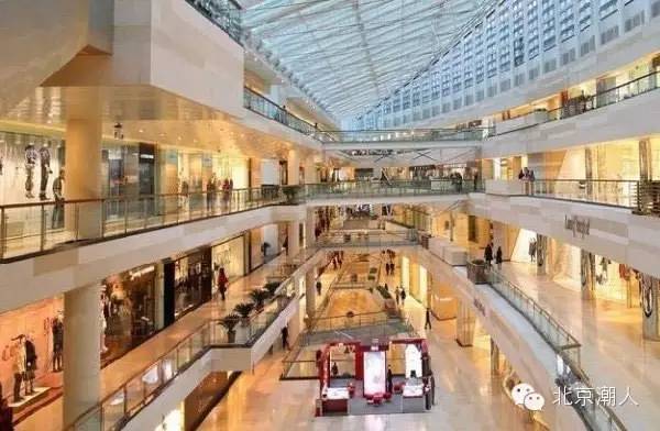 北京商场便宜购物攻略,北京商场购物必买清单