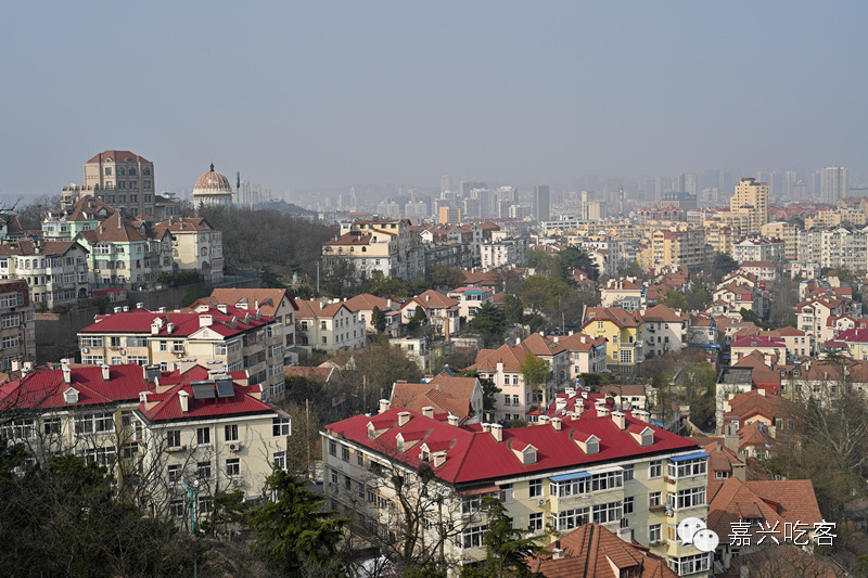粗去浪|情人坝赏日落,再来几顿美味大餐!