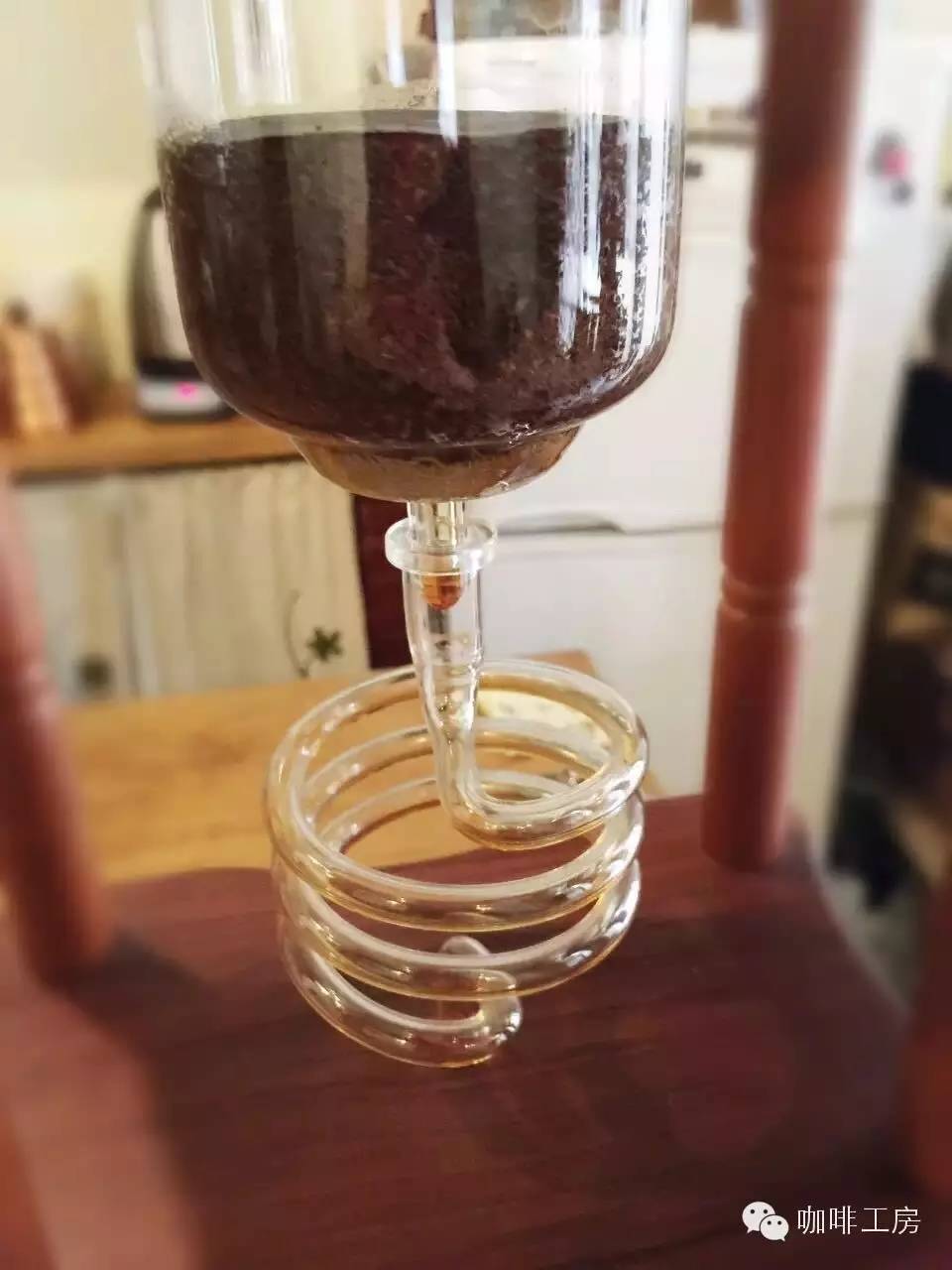 冰滴咖啡与萃取浓缩咖啡区别,为什么冰咖啡比热咖啡好喝