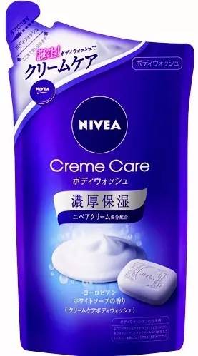 日本十大好用沐浴露,日本泡沫特别多的沐浴露