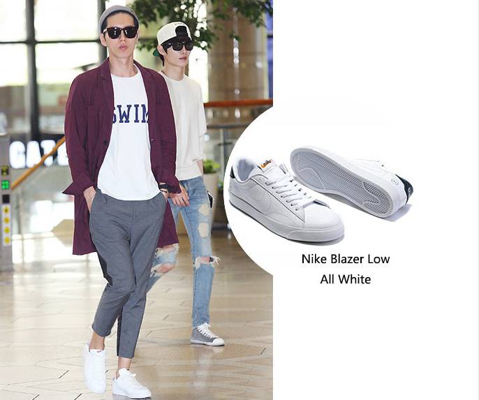 nike价值30万的鞋,nike一共赚了多少钱