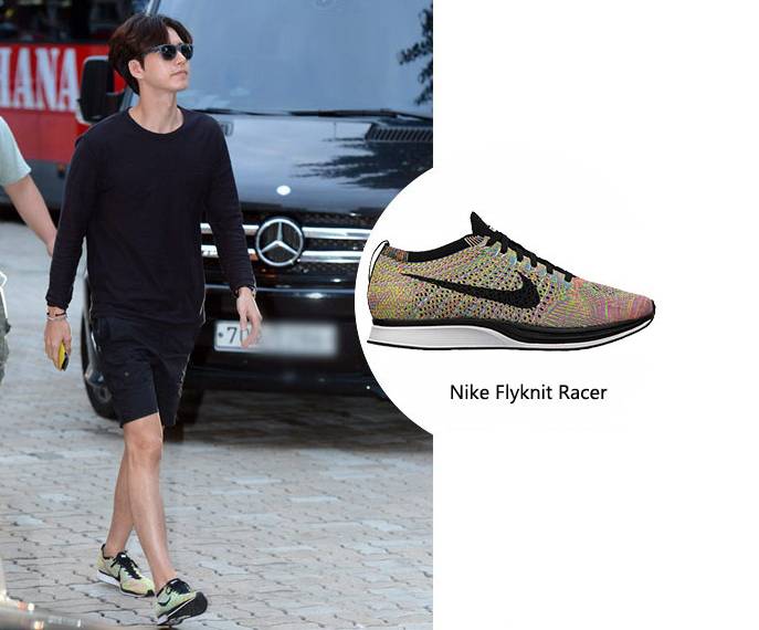 nike价值30万的鞋,nike一共赚了多少钱