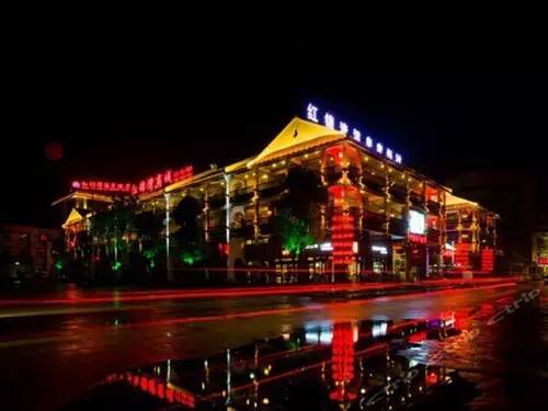 据说,江西人有了这条微信,就可以在韶关打开“仙境之门”!