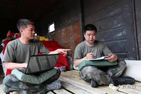 揭秘“军营镖师”：4000公里*火军**押运路如何走？答案超乎想象