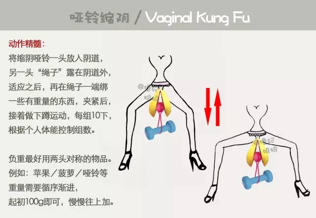 手把手教你恢复产前体型!每天半小时,受益一辈子