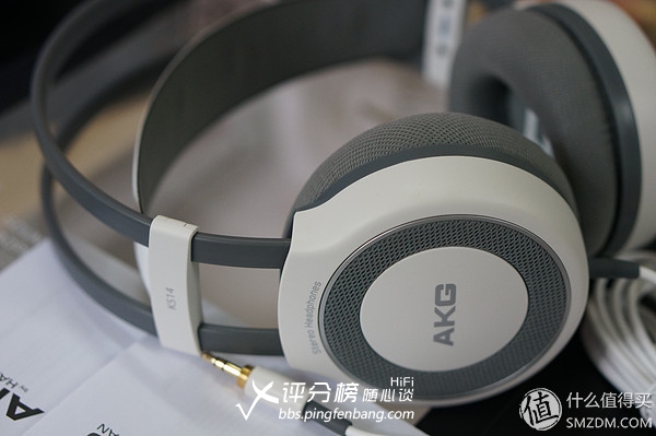 akgk514耳机评测,akg爱科技k514头戴耳机音质可以吗