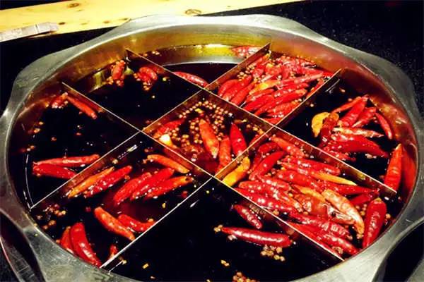 冰属性PK炎属性？这种天气吃点什么才过瘾？！