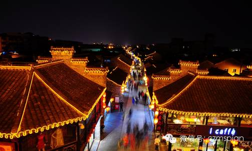 常州旅游美食攻略一日游路线,常州出发好玩的地方