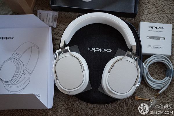 oppo高档耳机,oppo耳机高端款