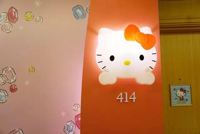 济州岛hellokitty乐园,济州岛kitty酒店