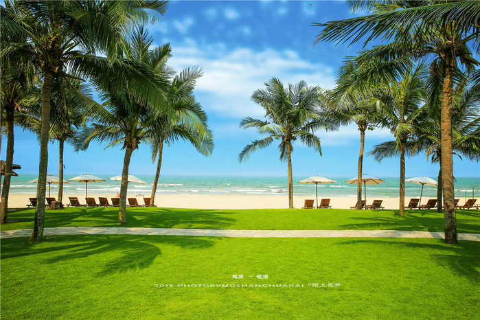 周末越南团进入东兴旅游,节假日去越南旅游怎么样