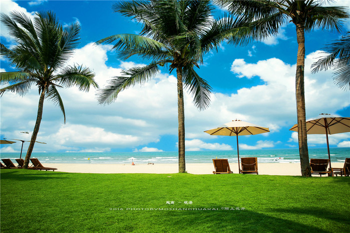 周末越南团进入东兴旅游,节假日去越南旅游怎么样