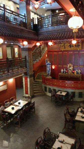 上海10家最值得去的餐厅,上海必吃的25家餐厅