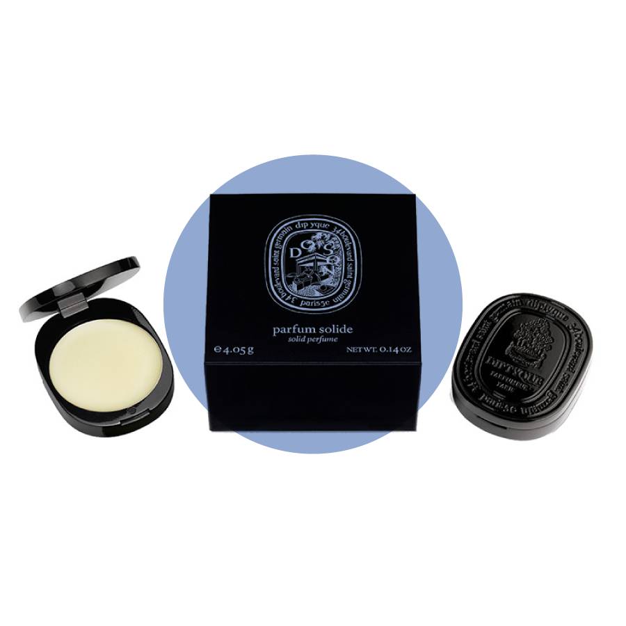 FRAGRANCEDATE，乘上吧～满载香气的避世列车！