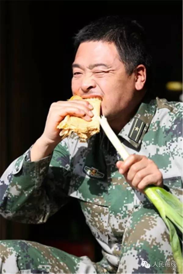 揭秘“军营镖师”：4000公里*火军**押运路如何走？答案超乎想象