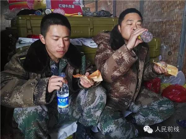 揭秘“军营镖师”：4000公里*火军**押运路如何走？答案超乎想象