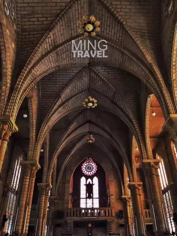 出川记丨深度打探芽庄:全家人暑期消夏之旅首选它的原因竟然是