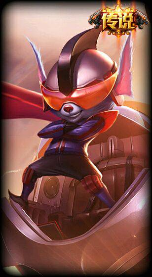 lol所有英雄最好用的一款皮肤,lol各个英雄推荐的皮肤